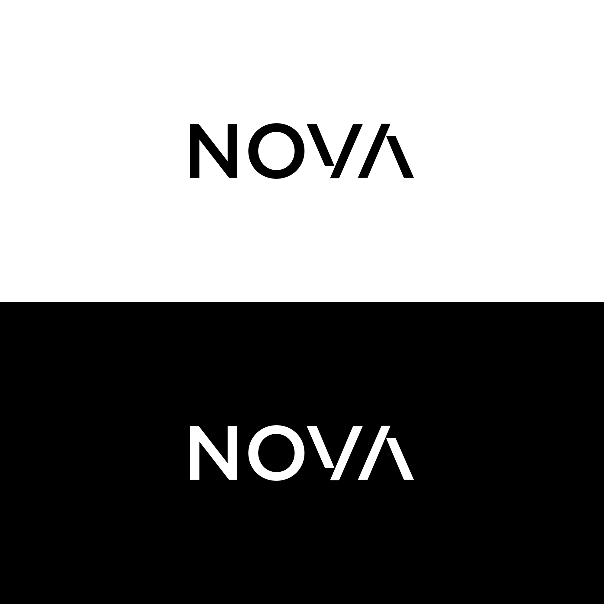 Logo Design by semutireng_22 for Nova store  | Design #34554234