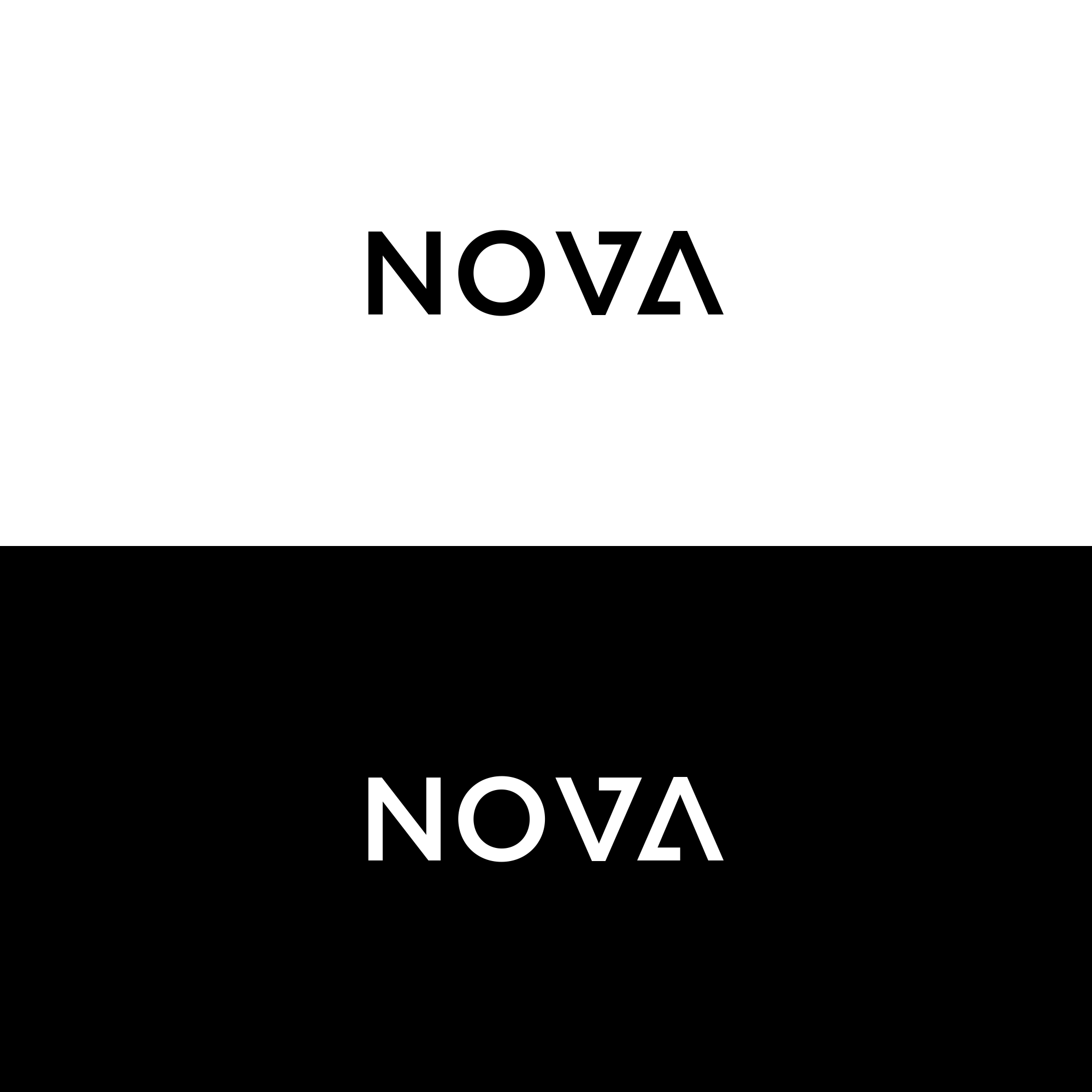 Logo Design by semutireng_22 for Nova store  | Design #34554265