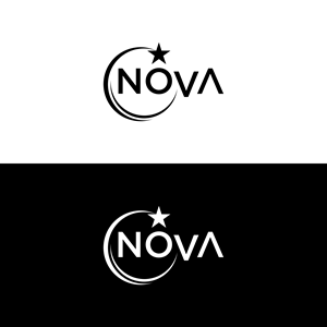 Logo Design by semutireng_22 for Nova store  | Design: #34561247