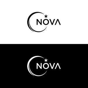 Logo Design by semutireng_22 for Nova store  | Design: #34561313