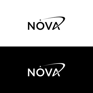 Logo Design by semutireng_22 for Nova store  | Design: #34563683