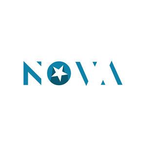 Logo Design by herilyess for Nova store  | Design: #34551407