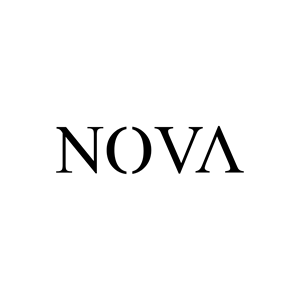 Logo-Design von herilyess für Nova store  | Design #34556622