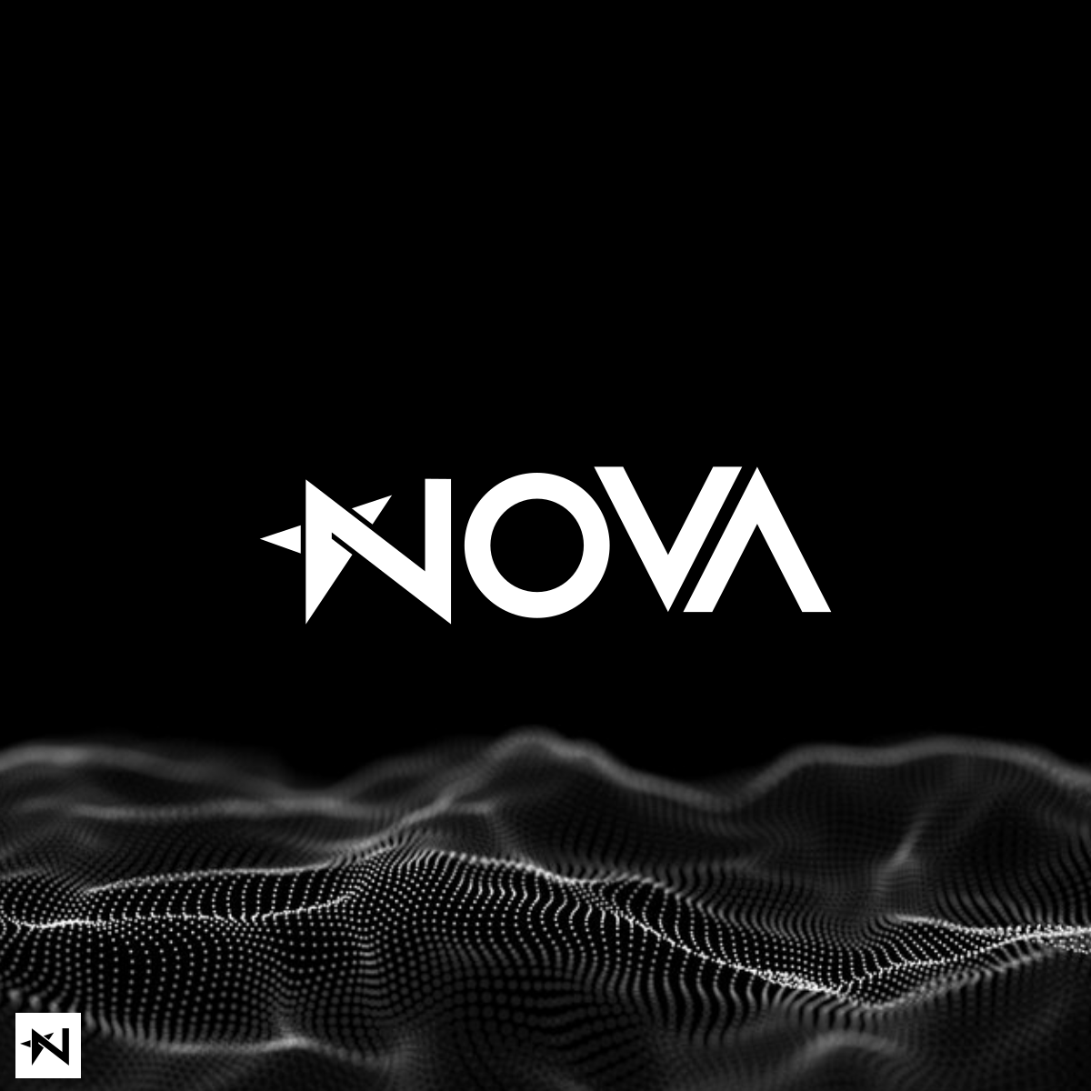 Logo Design by arBadsha for Nova store  | Design #34565122