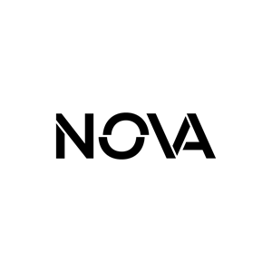 Logo Design by Krold IT Solutions for Nova store  | Design: #34557385