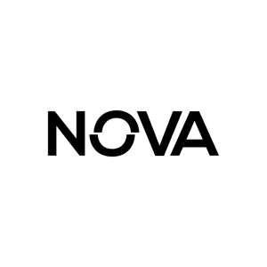 Logo Design by Krold IT Solutions for Nova store  | Design: #34557386