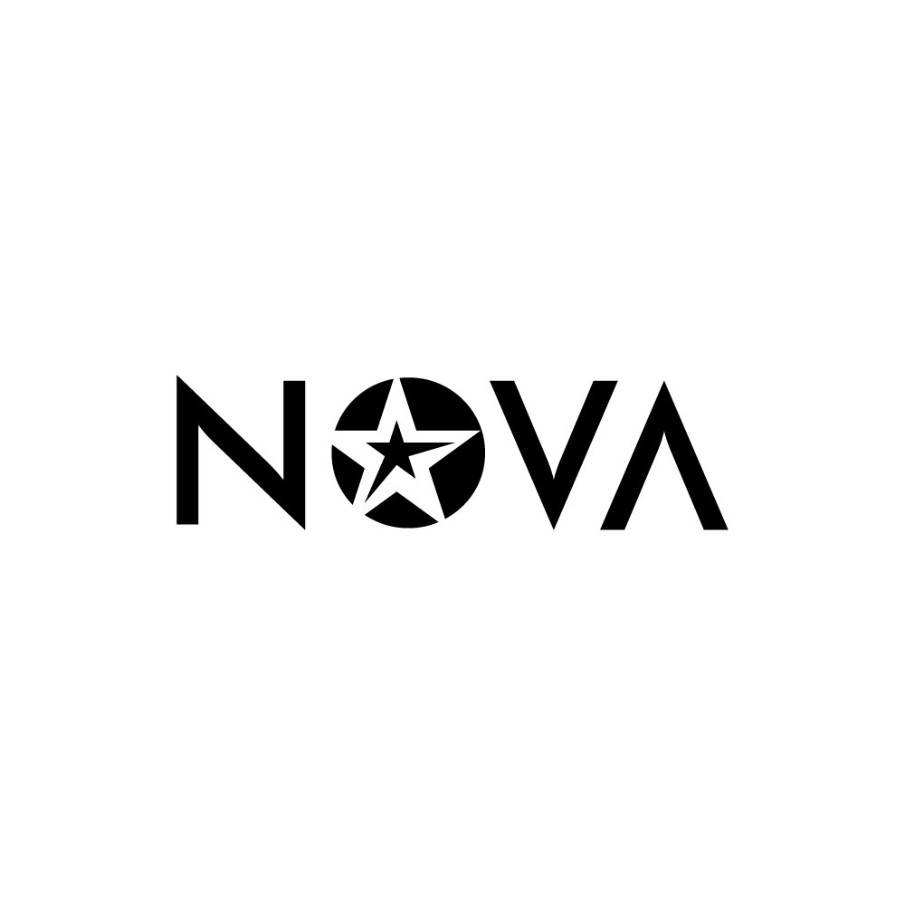 Logo Design by Krold IT Solutions for Nova store  | Design #34559846