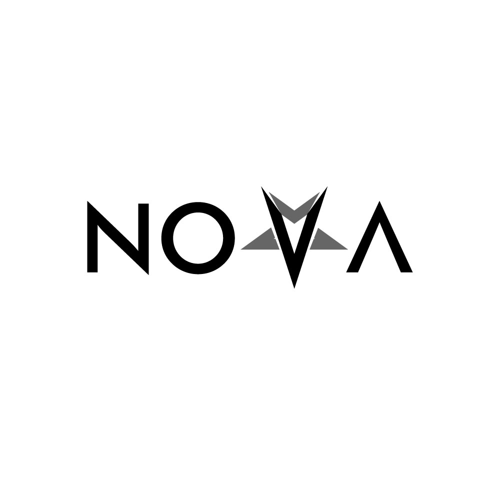 Logo Design by Krold IT Solutions for Nova store  | Design #34559847