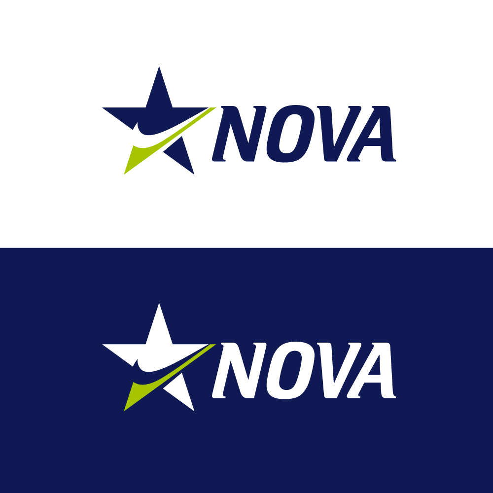 Logo Design by Krold IT Solutions for Nova store  | Design #34559849