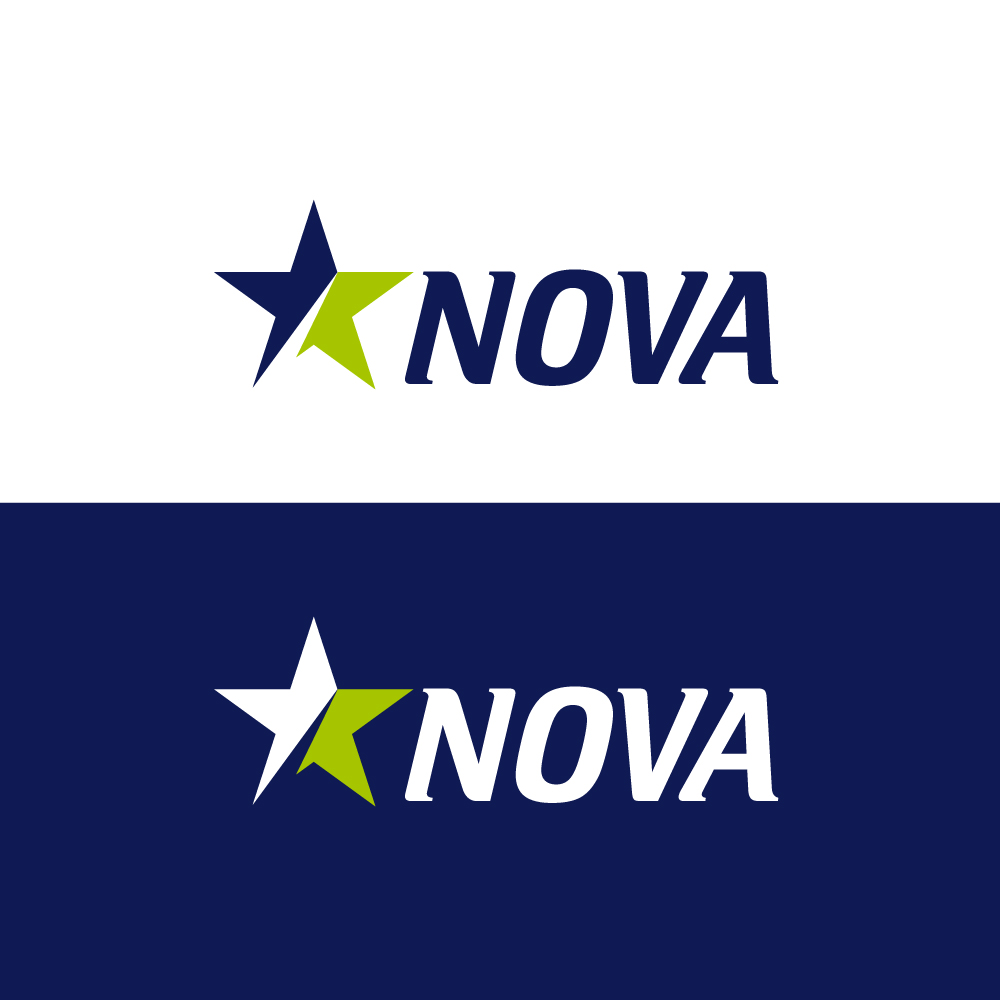 Logo Design by Krold IT Solutions for Nova store  | Design #34559850