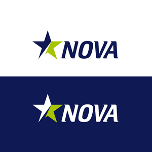 Logo Design by Krold IT Solutions for Nova store  | Design: #34559850