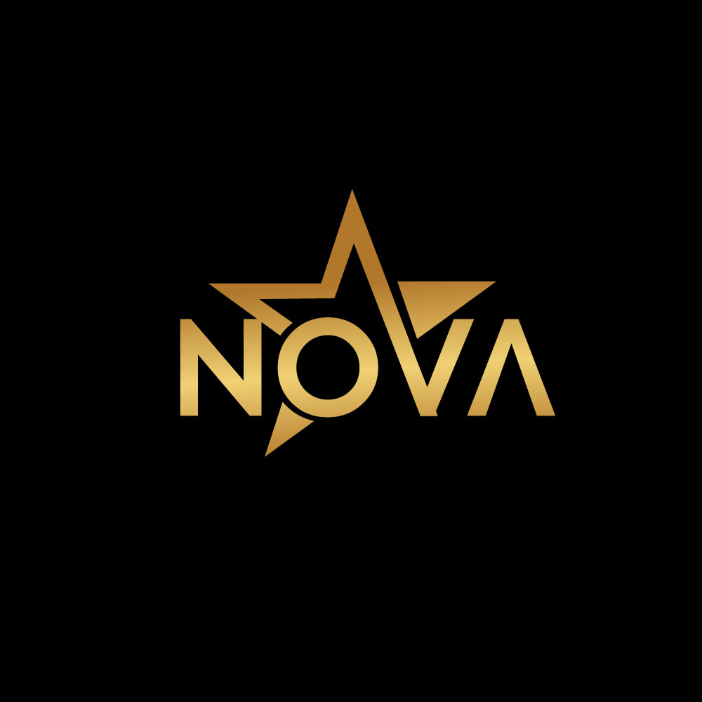 Logo Design by Krold IT Solutions for Nova store  | Design #34559853