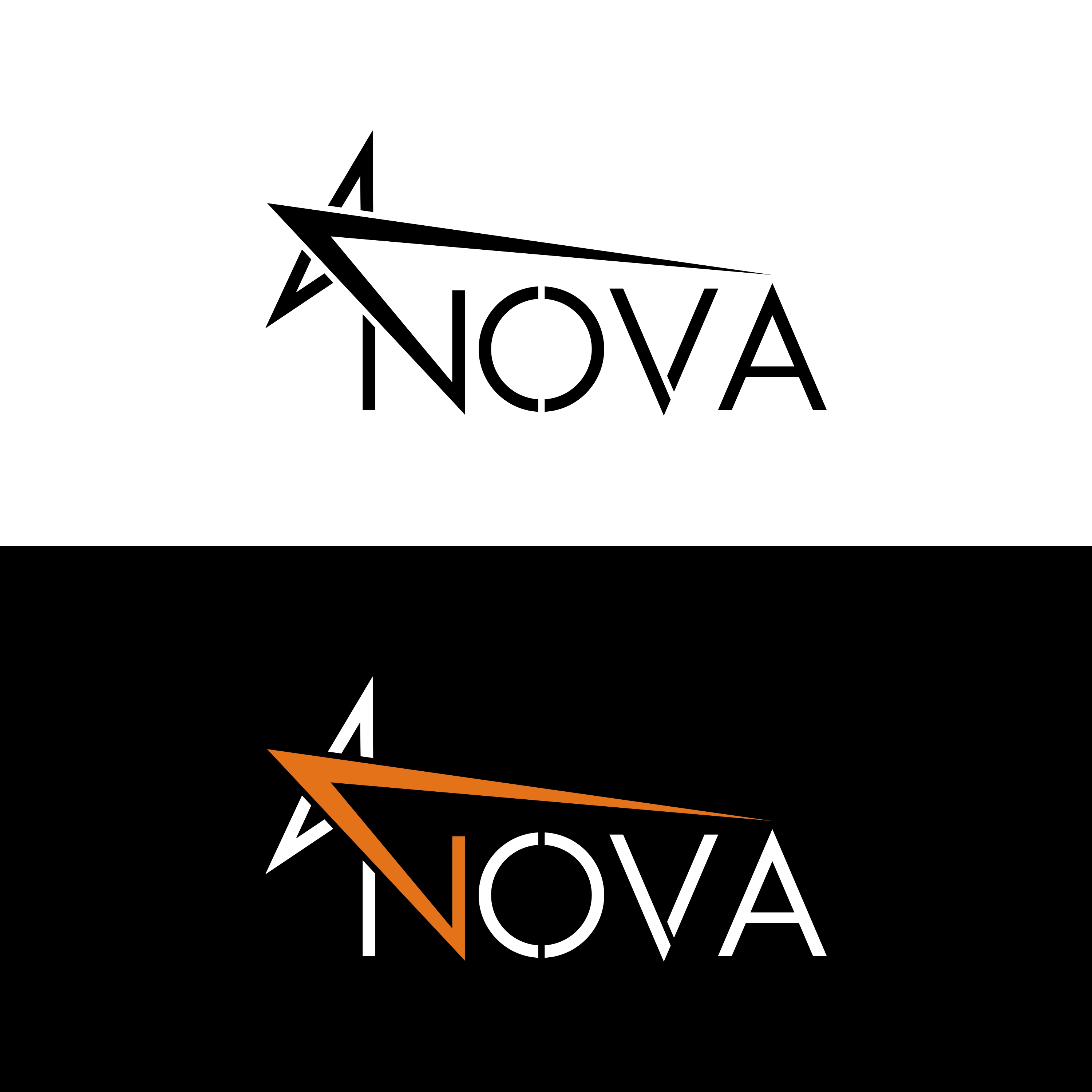 Design de Logo par arumdesign pour Nova store  | Design #34558927