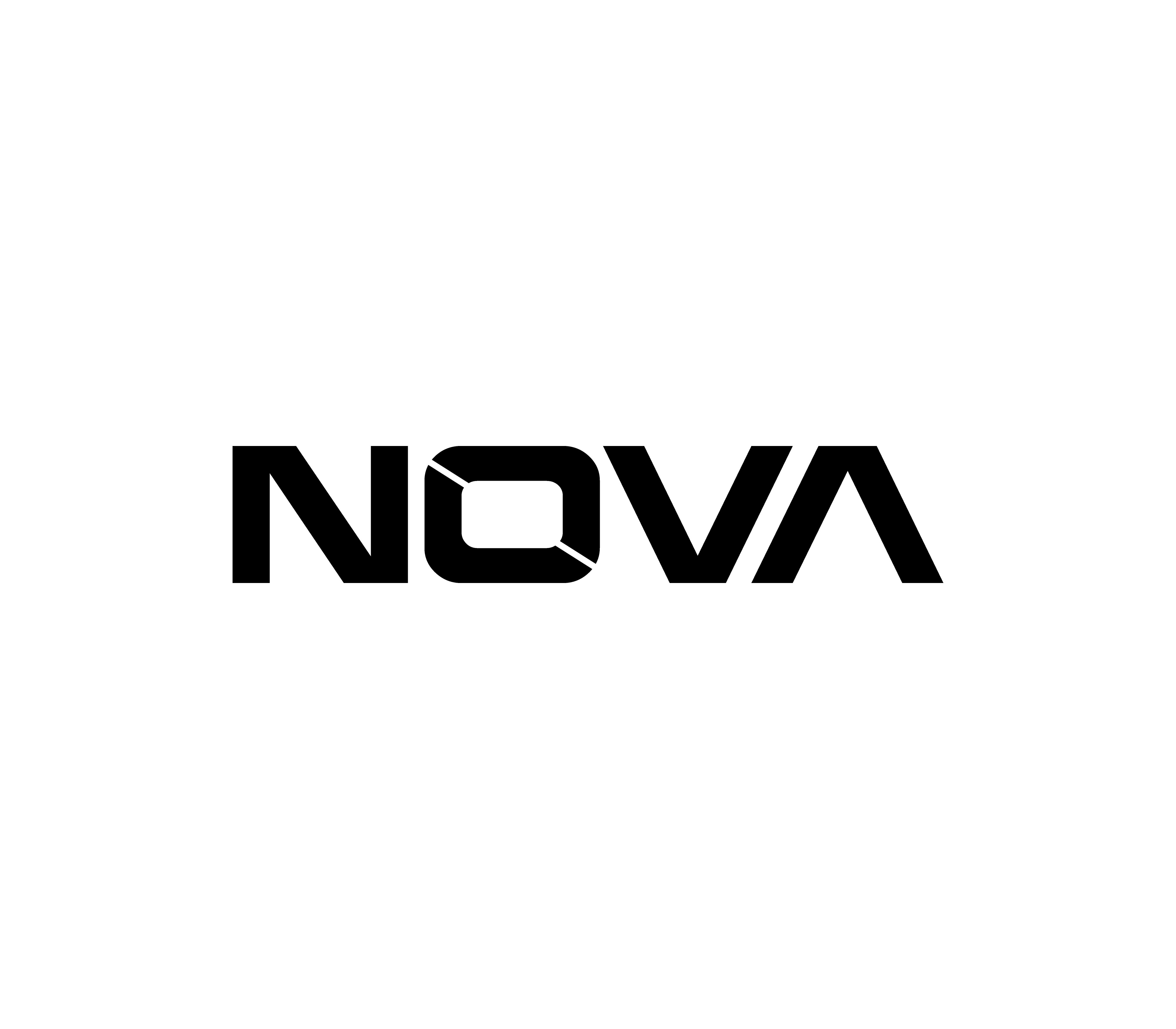 Logo Design by Logotruck for Nova store  | Design #34571797
