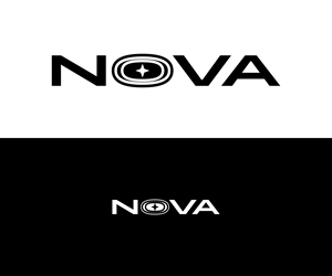 Logo Design by DesignShaper for Nova store  | Design: #34552581