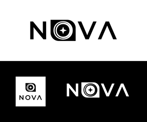 Logo Design by DesignShaper for Nova store  | Design: #34552714