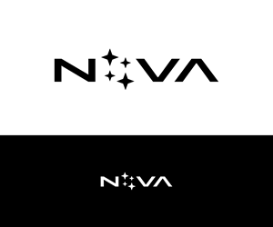 Logo Design by DesignShaper for Nova store  | Design: #34552739
