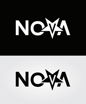 Logo Design by LordRam for Nova store  | Design: #34559411