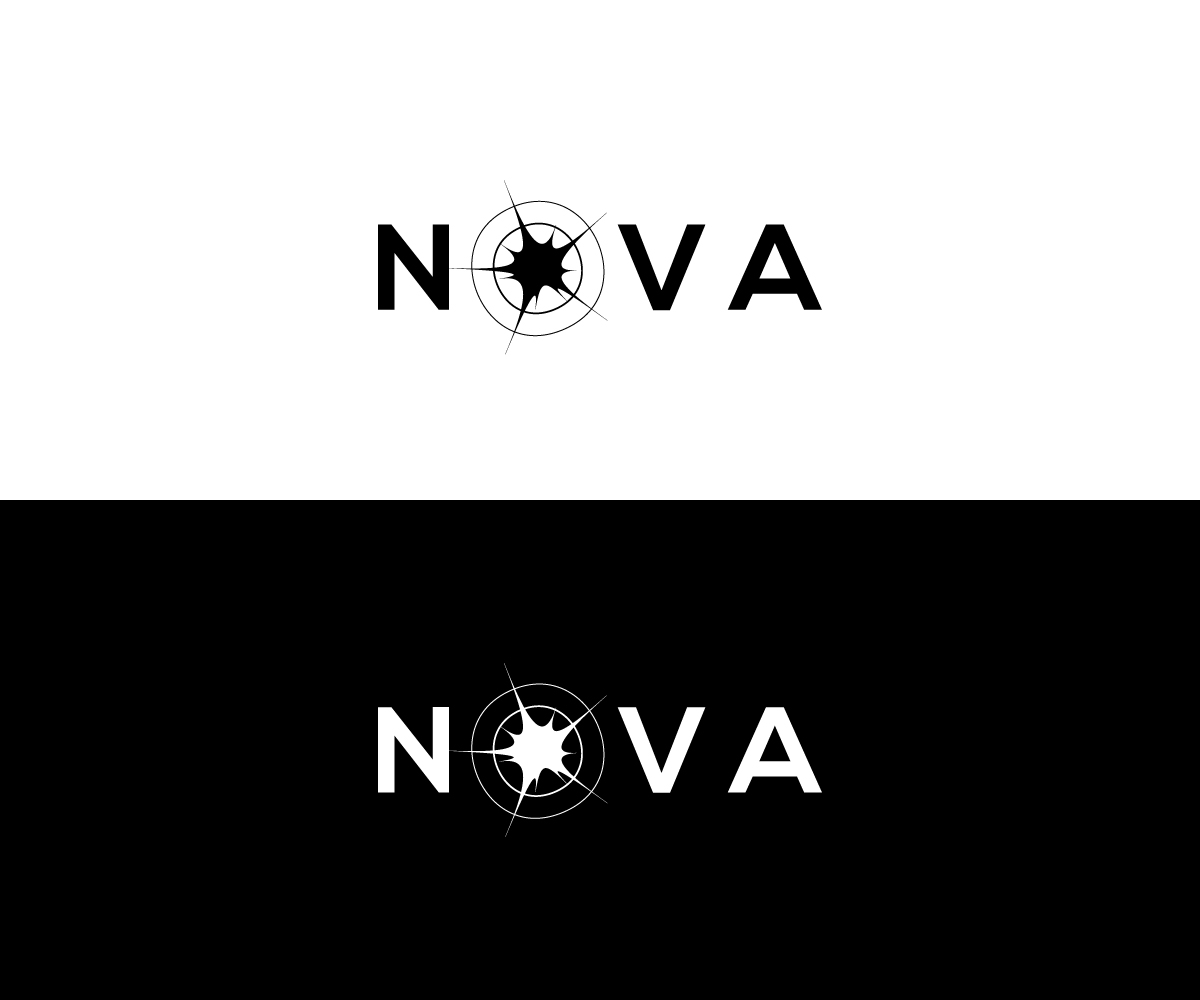 Logo Design by ArtSamurai for Nova store  | Design #34557542