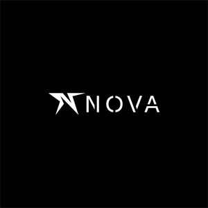 Logo-Design von Arham Hidayat für Nova store  | Design #34571567