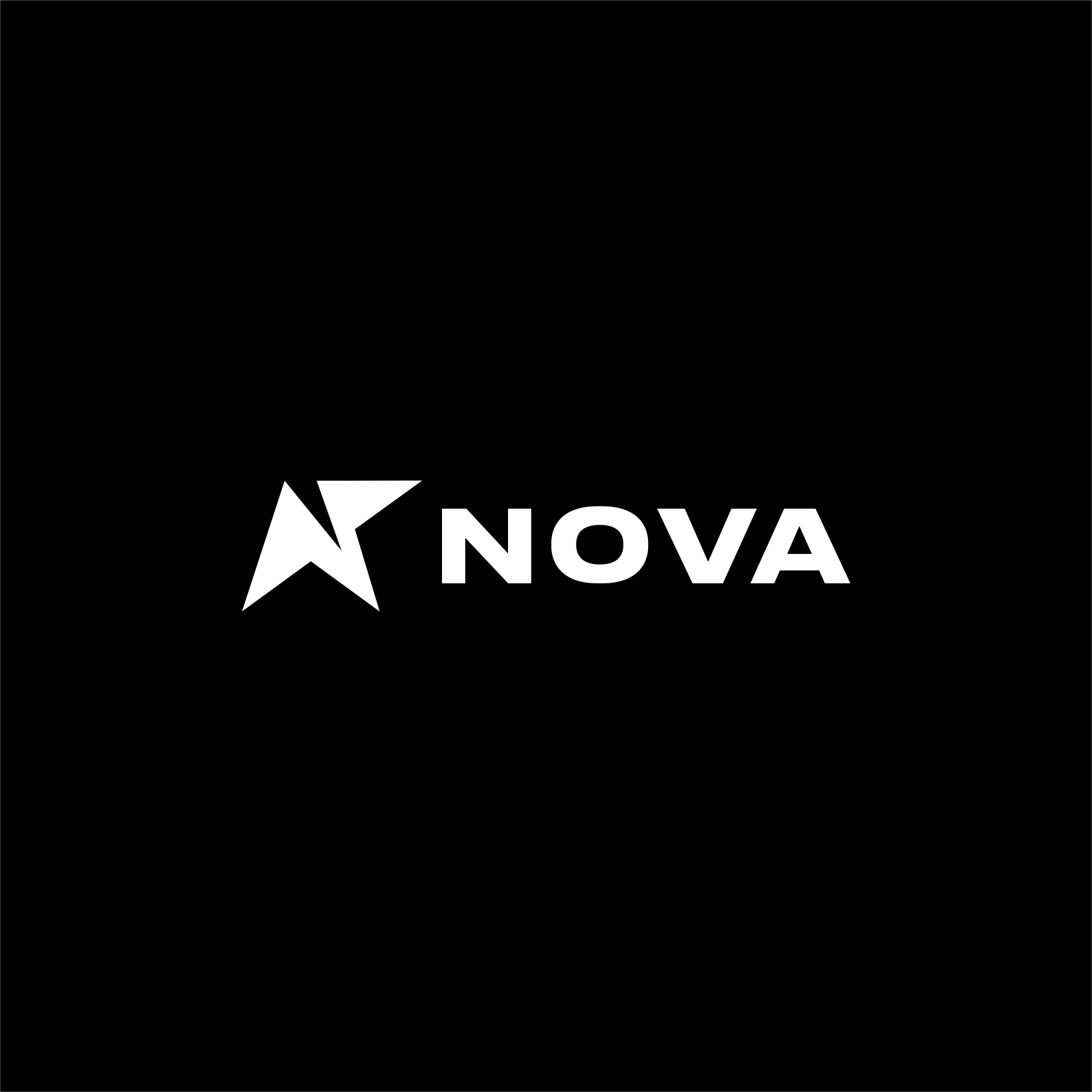 Logo Design by Arham Hidayat for Nova store  | Design #34571569