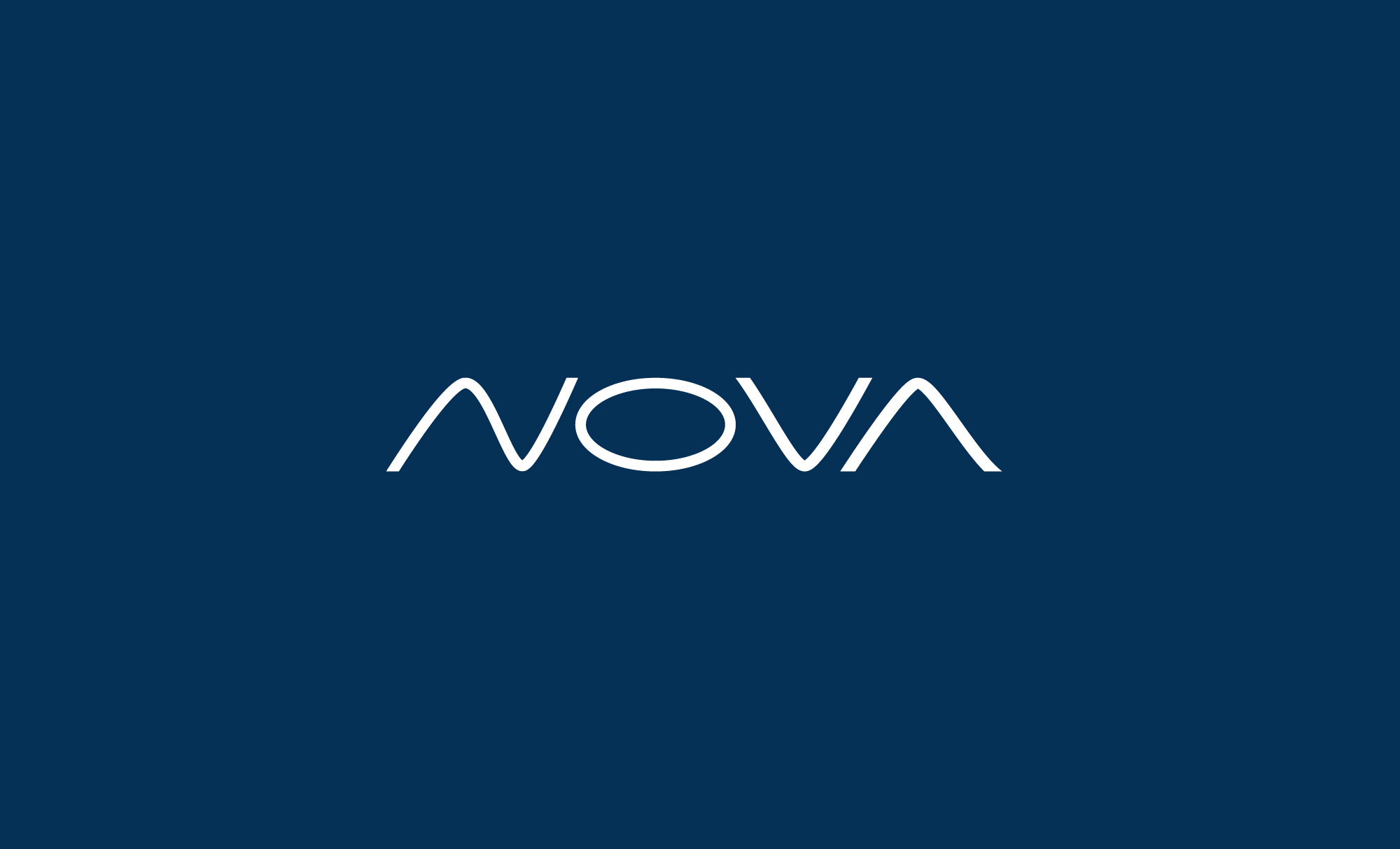Logo Design by zeykan for Nova store  | Design #34560749