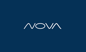 Logo Design by zeykan for Nova store  | Design: #34560749