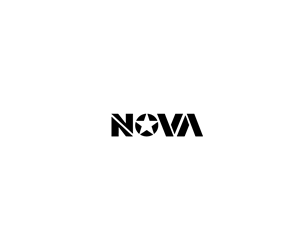 Logo Design by Artknyte for Nova store  | Design: #34568969