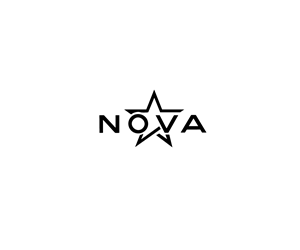 Logo Design by Artknyte for Nova store  | Design: #34568971