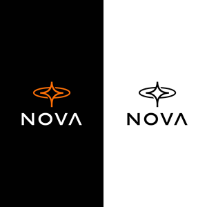 Logo Design by kaushal 05 for Nova store  | Design: #34551105