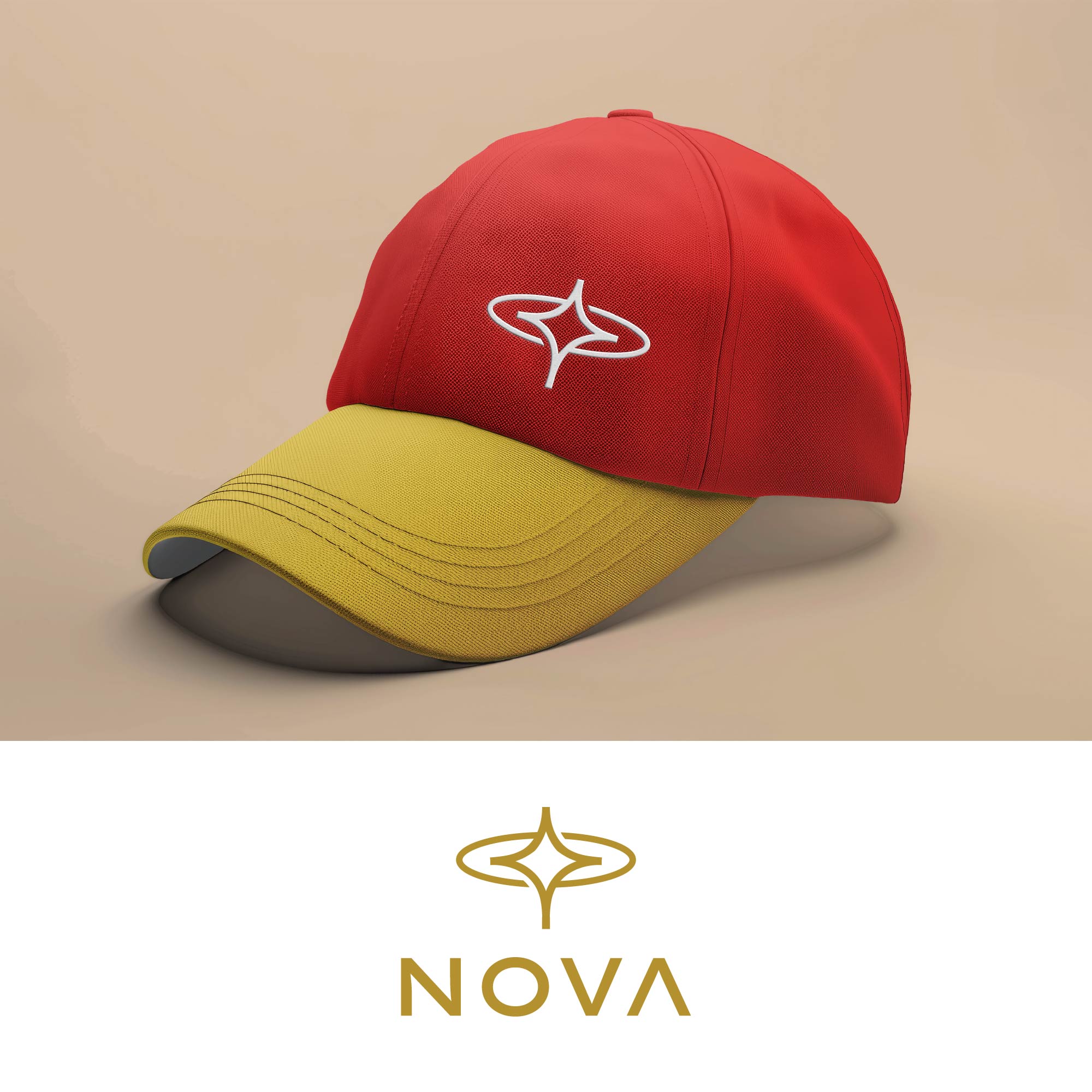 Design de Logo par kaushal 05 pour Nova store  | Design #34551140