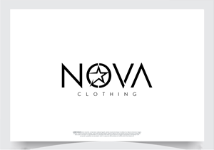 Logo Design by Soonia for Nova store  | Design: #34559106