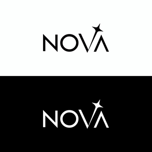 Logo-Design von Ashani Bhattacharya für Nova store  | Design #34556209
