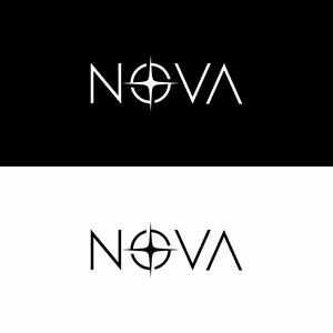 Logo Design by Ashani Bhattacharya for Nova store  | Design: #34556255
