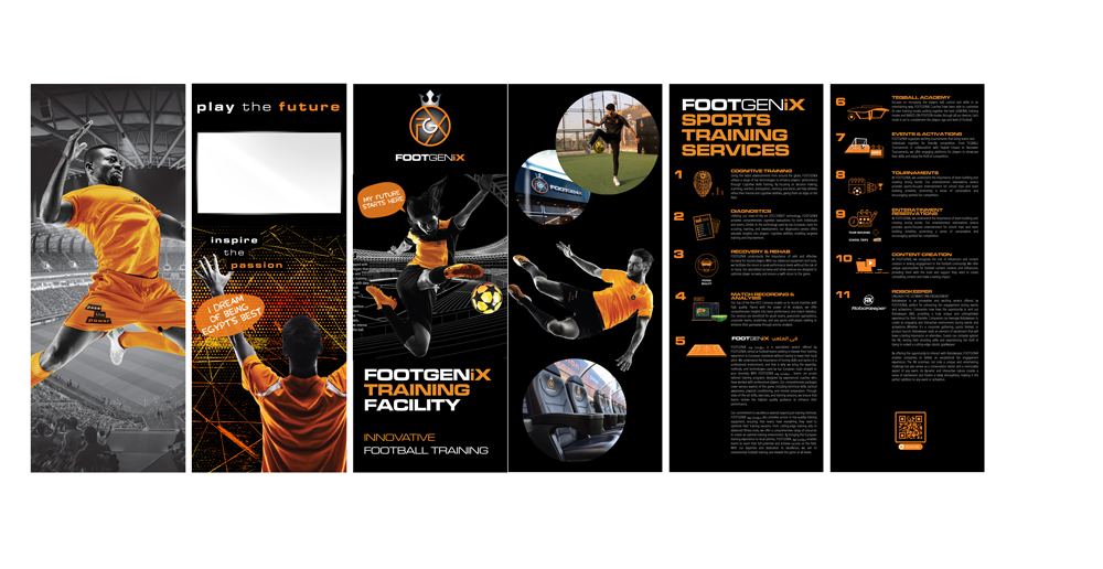 Print Design by vivekdaneapen2 for FOOTGENiX | Design #34563456