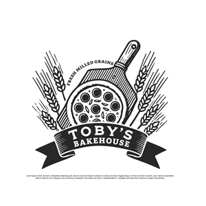 Logo Design by Jelena B for this project | Design: #34571403