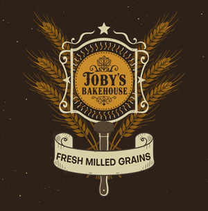 Logo Design by AMBStudio for this project | Design: #34553850