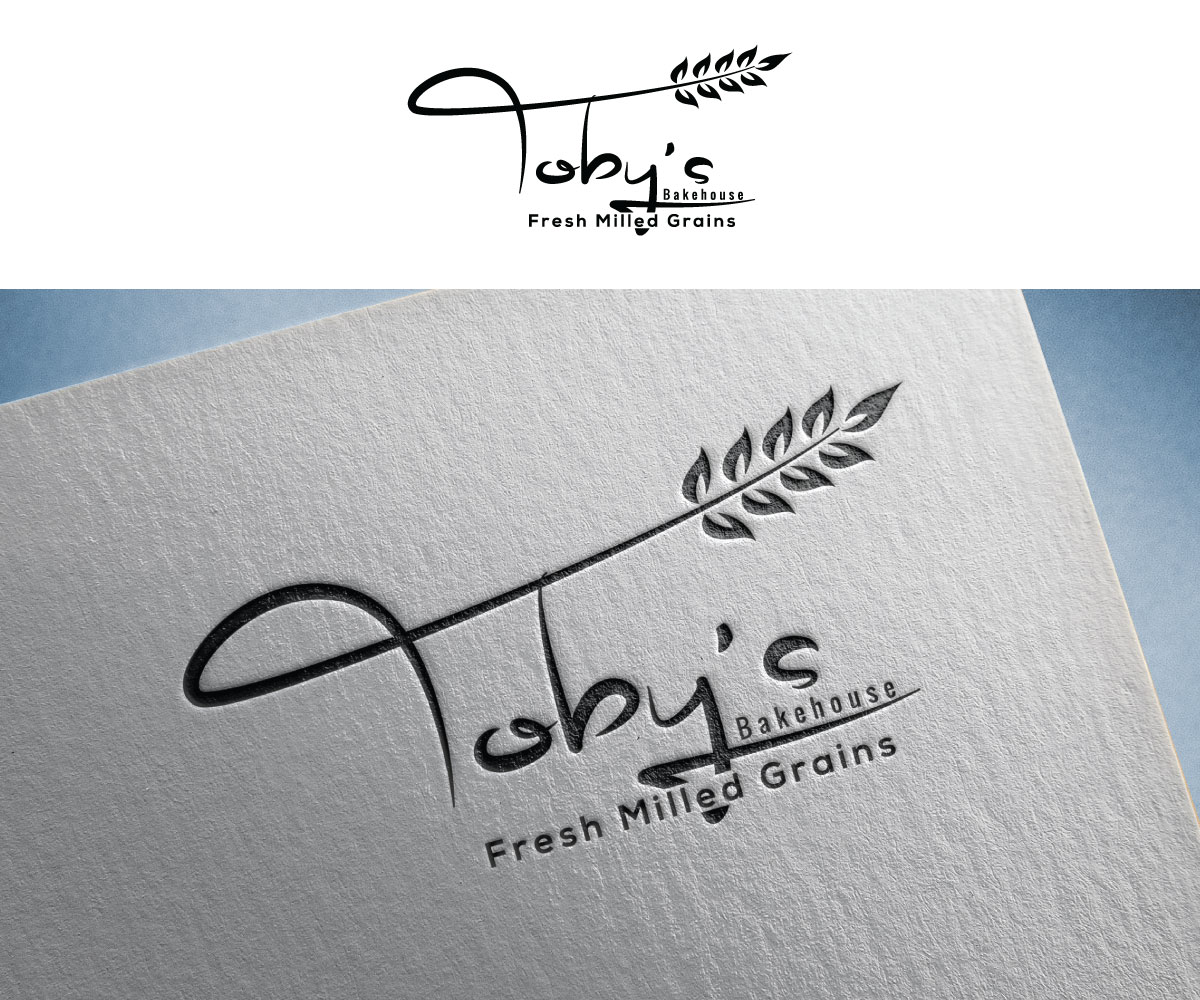 Logo Design by Luckey yaari for this project | Design #34556894