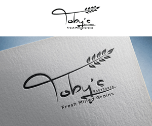Logo Design by Luckey yaari for this project | Design: #34556894
