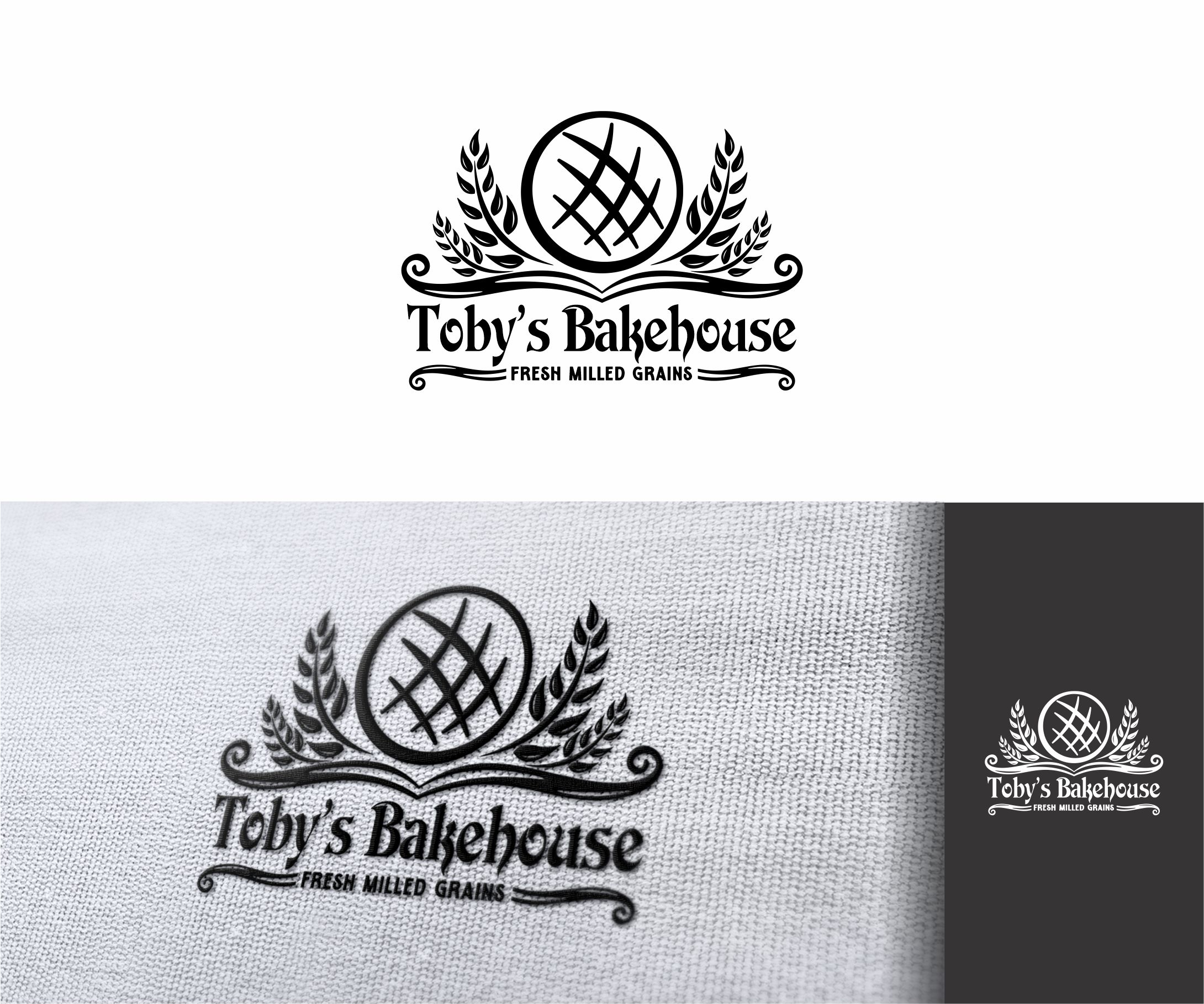 Design de Logo par alkaline pour ce projet | Design #34563799