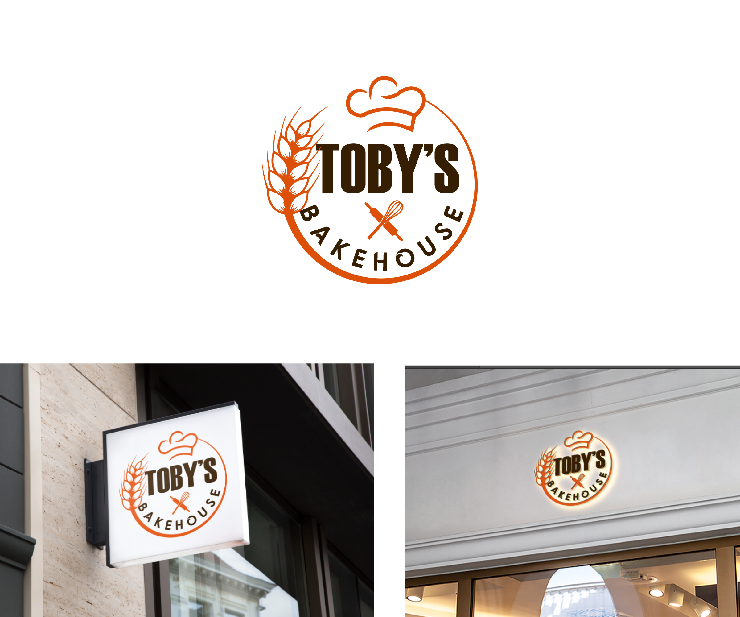 Logo Design by MS@Design for this project | Design #34553010
