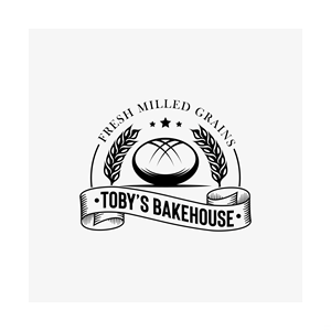 Logo Design by alrey_art for this project | Design #34569939
