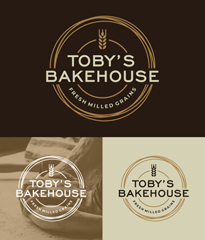 Logo Design by Aezakmi for this project | Design: #34577199