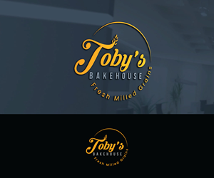 Logo Design by Srk pix!14 for this project | Design: #34555662