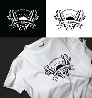 Logo Design by RA-bica for this project | Design: #34574831