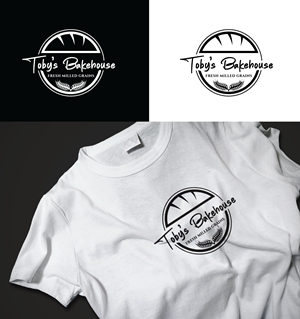 Logo Design by RA-bica for this project | Design: #34574832