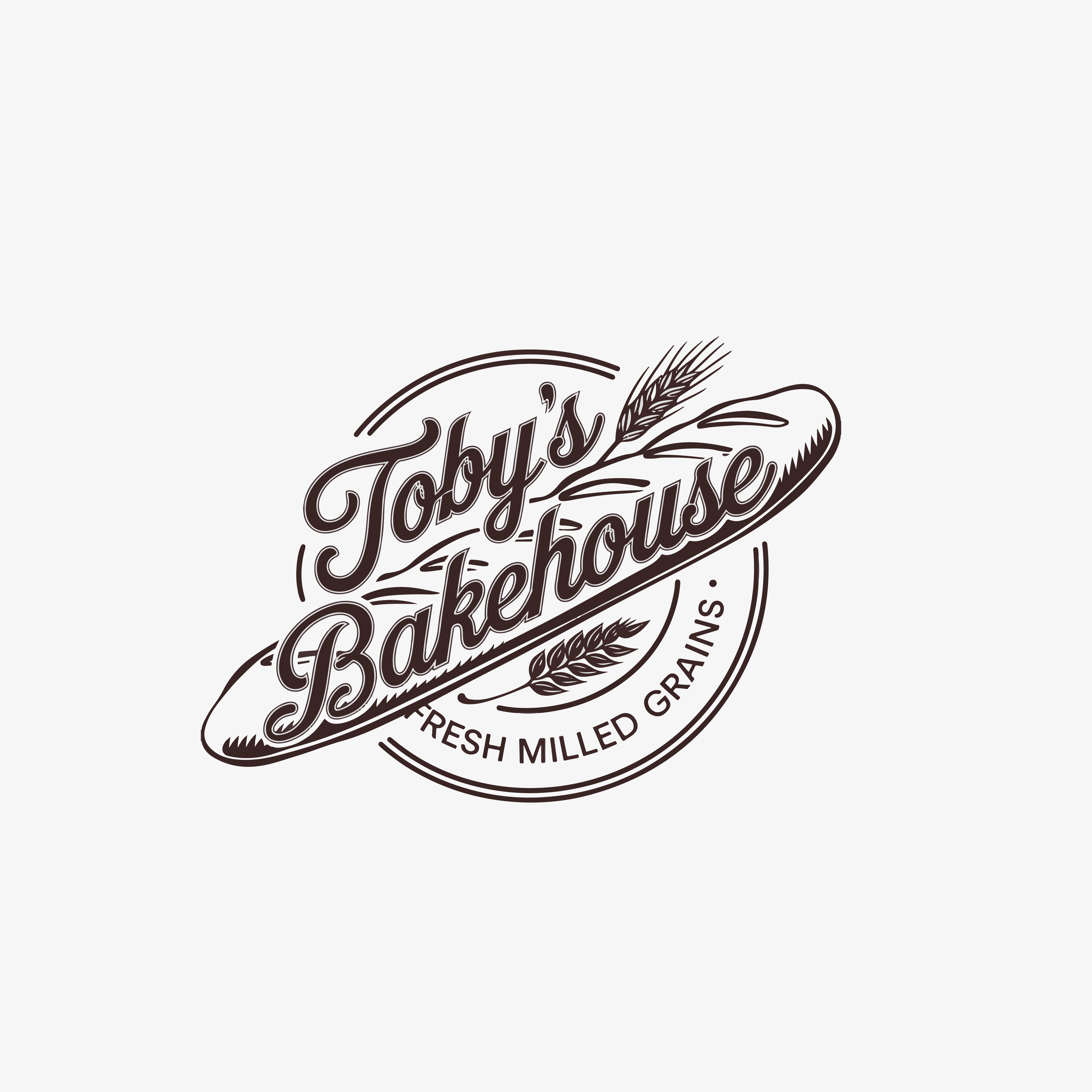 Logo Design by Shariqology for this project | Design #34563751