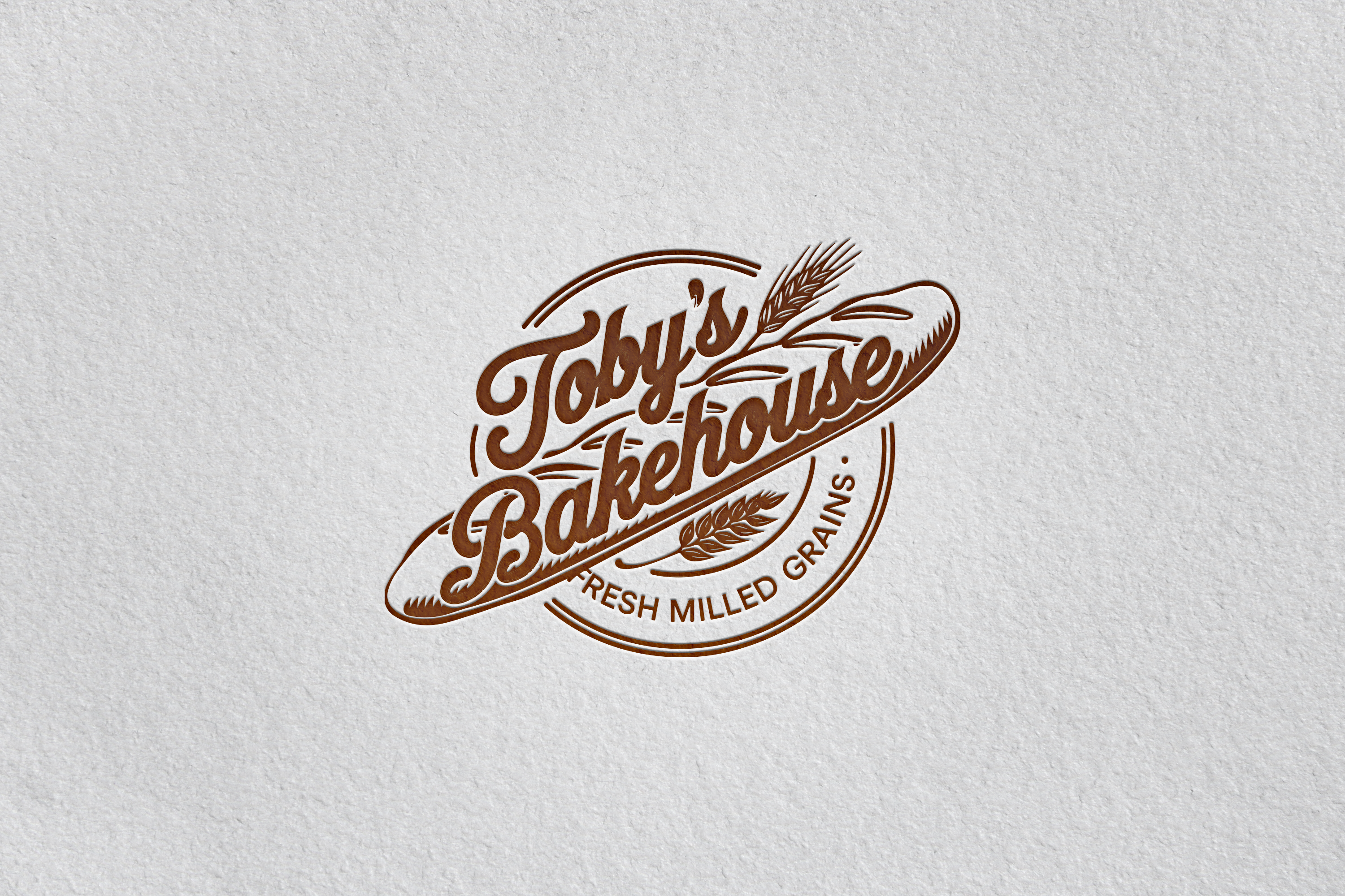 Logo Design by Shariqology for this project | Design #34563791