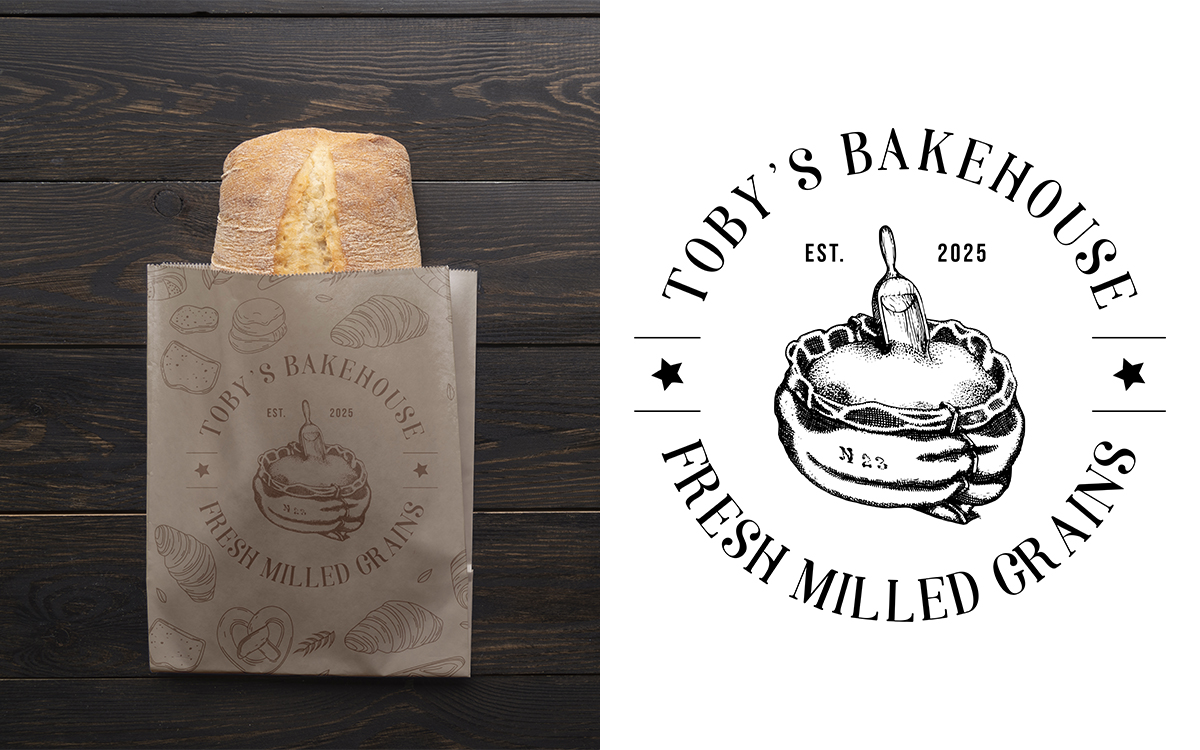 Logo Design by Zonda Studio for this project | Design #34553876