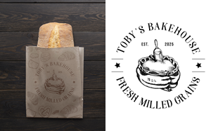 Logo Design by Zonda Studio for this project | Design: #34553876